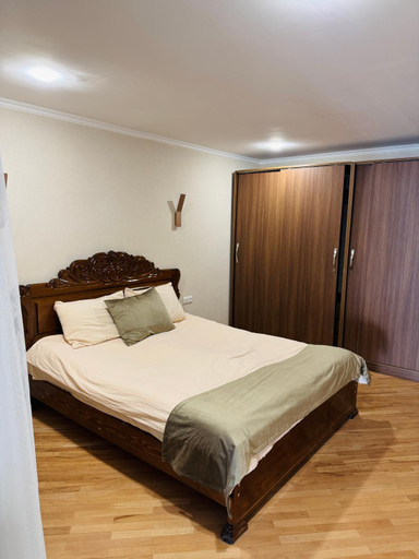 Others 4, Erik Guest House, Borjomi