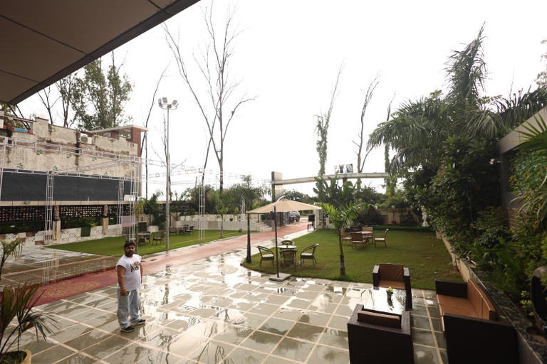 Others 5, HOTEL SRG INN, Bharatpur