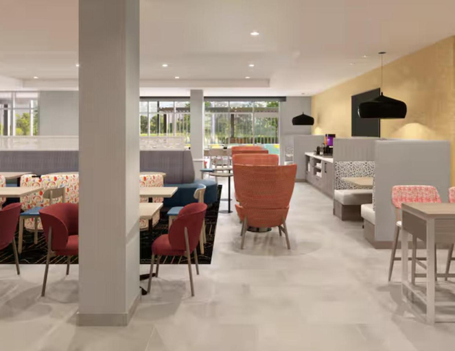 Food & Drinks 3, Home2 Suites By Hilton Del Rio, Val Verde
