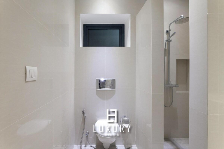 Bathroom 3, Luxury 5 Bedroom Pool Villa B11B, Hua Hin