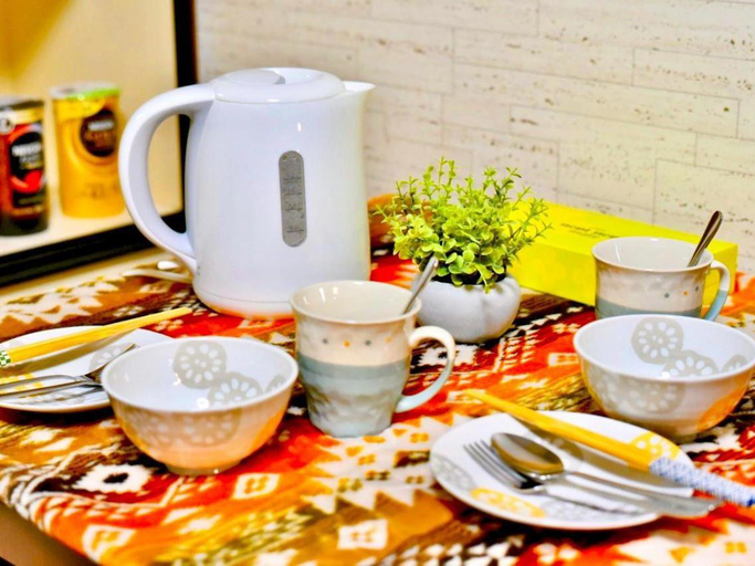 Food & Drinks, Chano Onsen House, Shiraoi