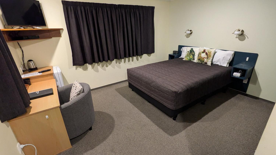 Others 5, Admiral Court Motel, Kaikoura