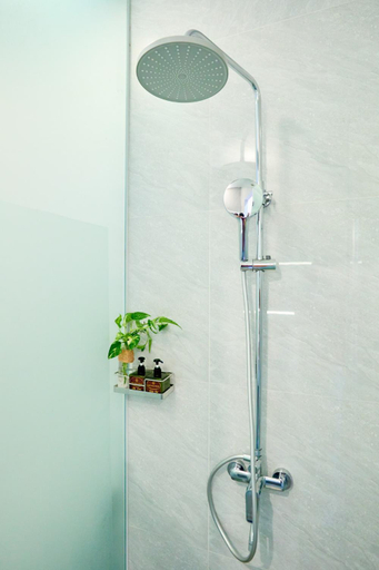 Bathroom 5, Lotus Hotel Da Lat, Đà Lạt