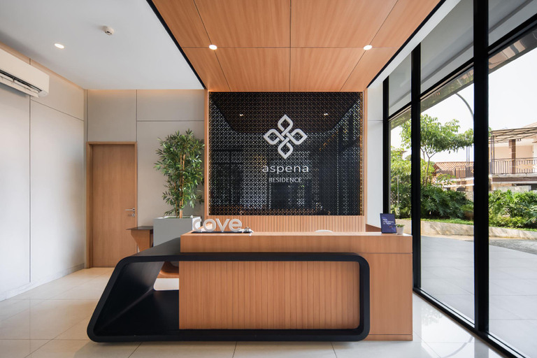 Public Area 2, Cove Aspena Residence, Tangerang