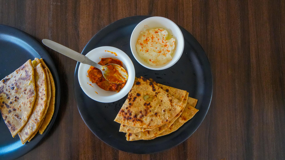 Food & Drinks 4, Corbett Mid Forest House, Nainital