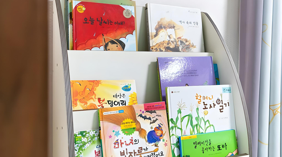 Others 5, Muchangpo Magic Ocean Pension, Boryeong