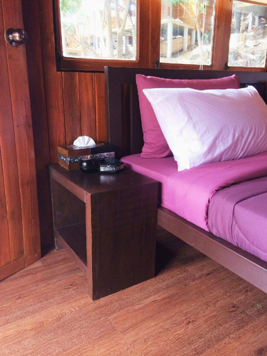 Bedroom 3, The Cobble Beach, Mueang Krabi