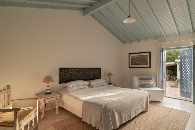 5, Cabra - Porto Covo, Sines