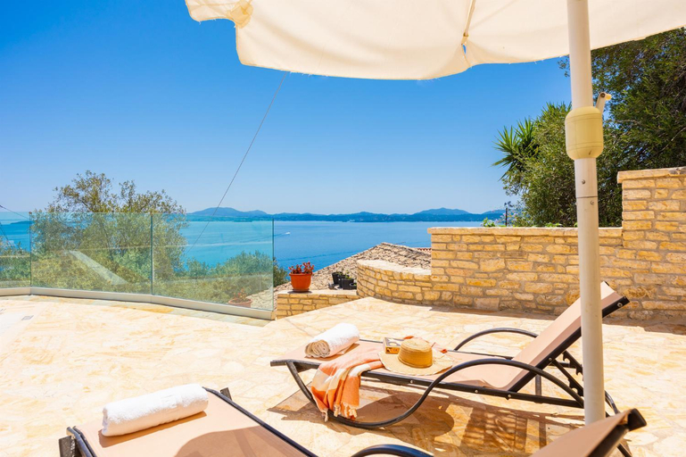 Facilities 4, Villa Sunrise in Nisaki, Ionian Islands