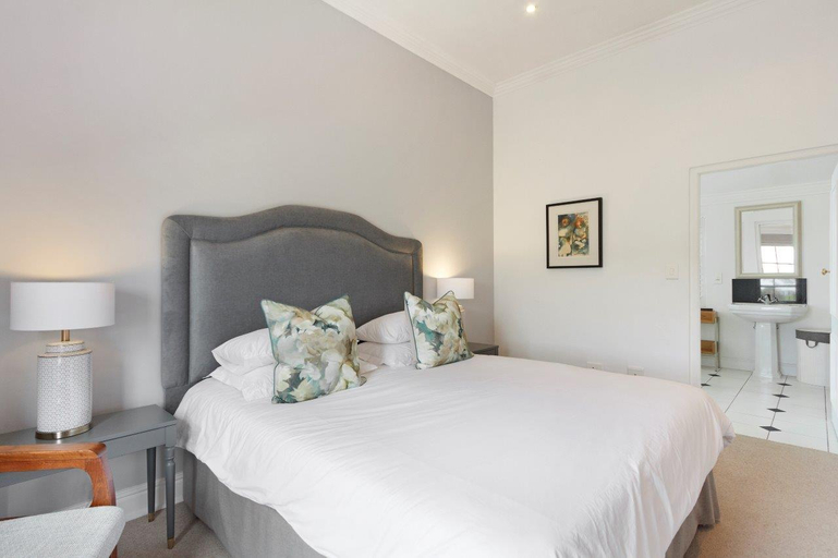 Bedroom 3, Winelands Golf Lodges 9 at De Zalze, Cape Winelands