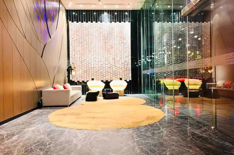 Others 5, Tropicana The Residences KLCC Skypool, Kuala Lumpur