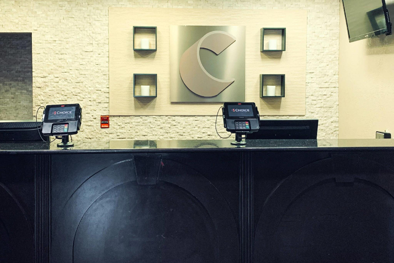 Public Area 2, Comfort Inn & Suites Atlanta/Smyrna, Cobb