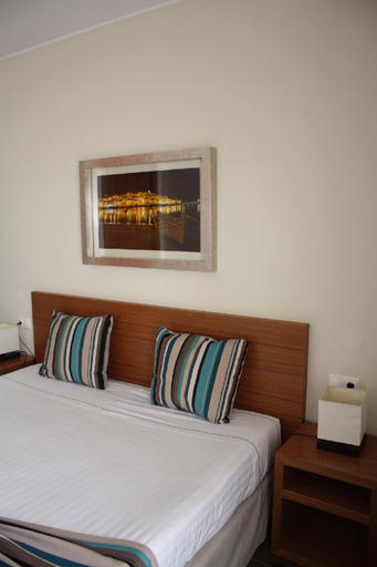 Bedroom 3, Vitor's Village, Lagoa