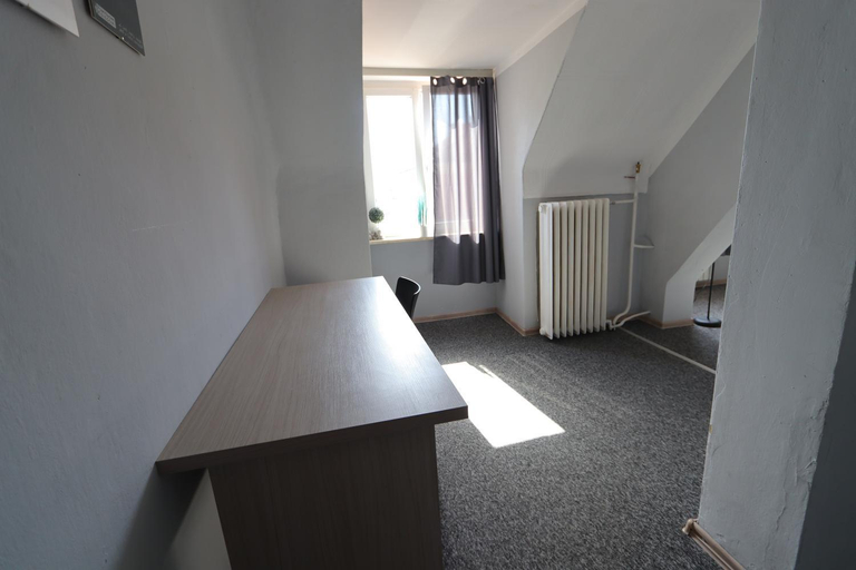 2, Fantastic Inn Warsaw - NS54, Warsaw