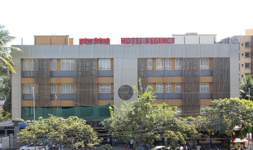 Others 4, HOTEL REGENCY VASAI, Palghar