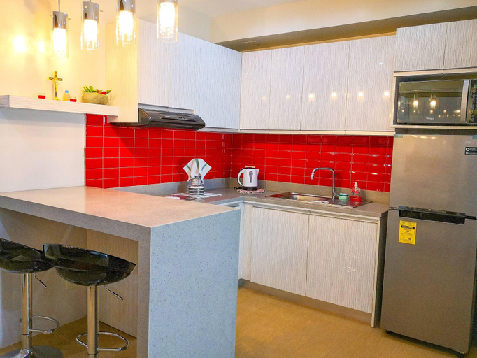Others 5, 1 Bedroom Condo, Avida Tower 2, IT Park, Cebu City, Cebu City