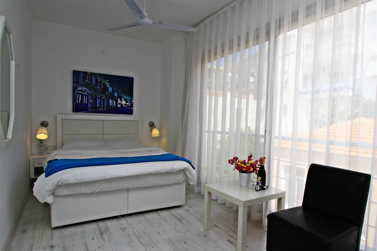 Bedroom 3, Larimar Boutique Hotel, Çeşme