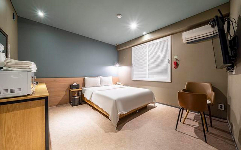Bedroom 3, Yongin Yangji Marie, Yongin