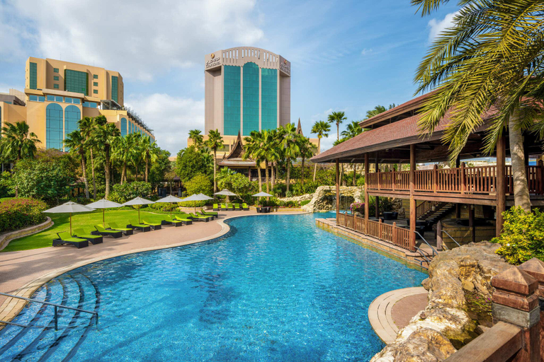 Sport & Beauty 2, Gulf Executive Residence, Manama