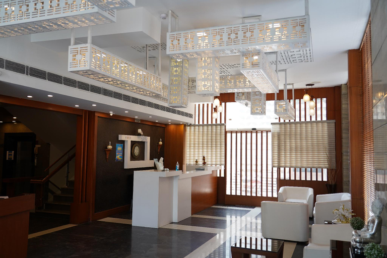 Others 3, HOTEL CORAL STAR, Chandigarh