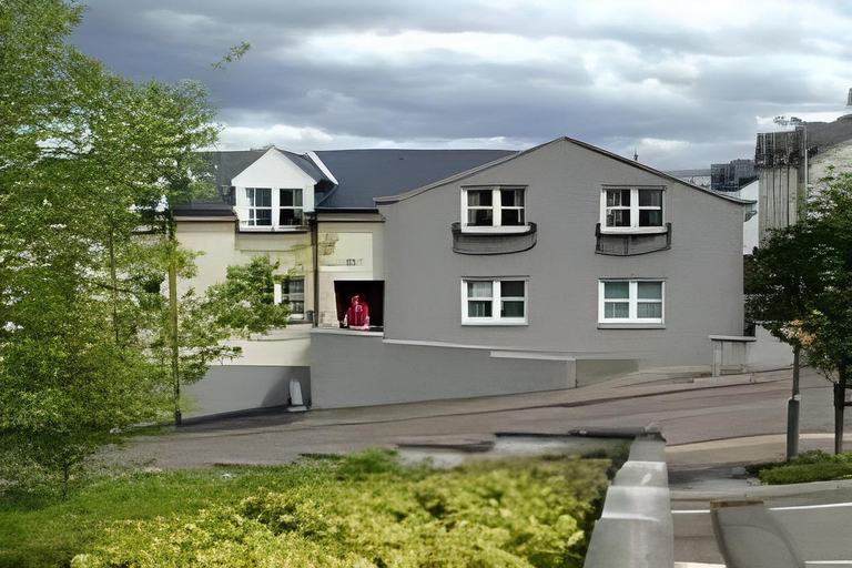 Exterior & Views, Bank Street Lodge, Highland