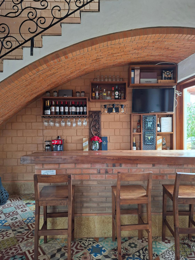 Food & Drinks 5, La Alhambra Hotel Boutique, Villa de Leyva