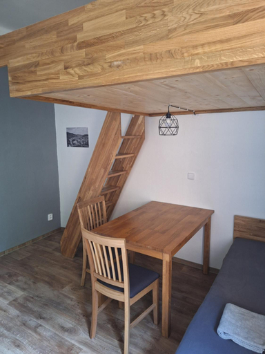 Others 5, Apartmany Labe, Děčín