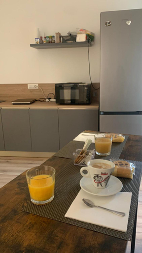 Food and beverages 2, Le Chiavi di Polido, Caserta