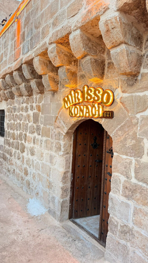 Exterior 2, MİRİSSO KONAK HOTEL MARDİN ARTUKLU, Kızıltepe