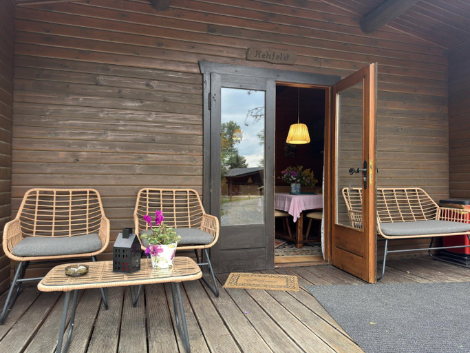 Others 5, Charmantes Ferienhaus mit Terrasse in der Sudheide, Celle