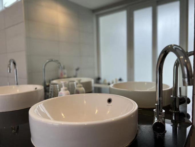 5, Mountain view pool Villa in Kamala, Phuket Island