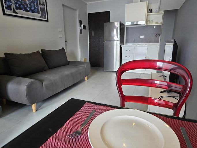 3, 1 BR Condo in good location NV402, Pulau Phuket