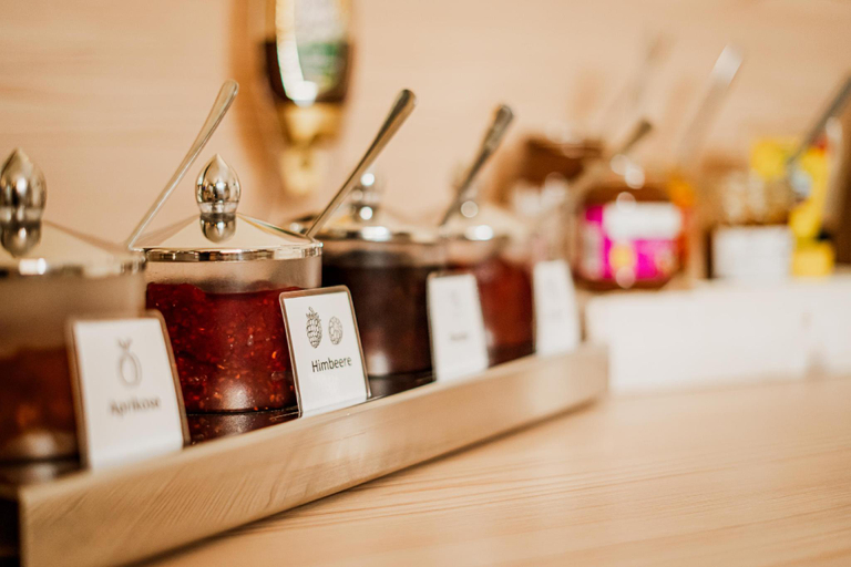 Food & Drinks 5, Hotel an der Stadthalle Rostock-Hbf, Rostock