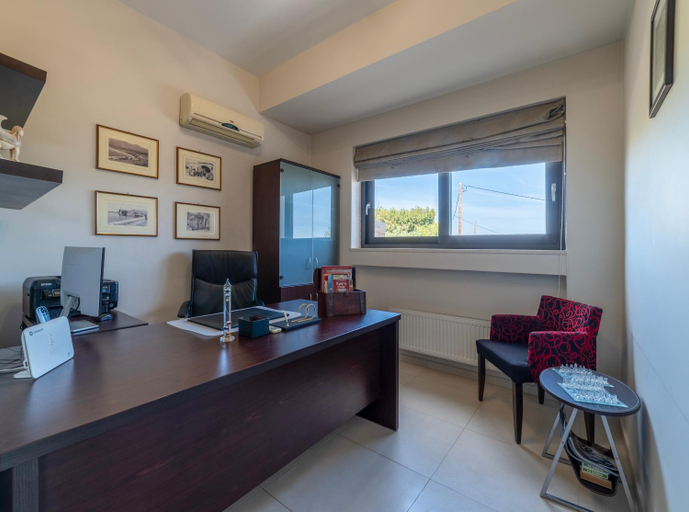 Others 3, Villa Zoe - With 72m² Pool, Crete