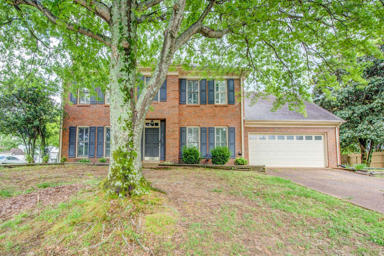 Exterior 4, Timber Creek Hideaway, Shelby