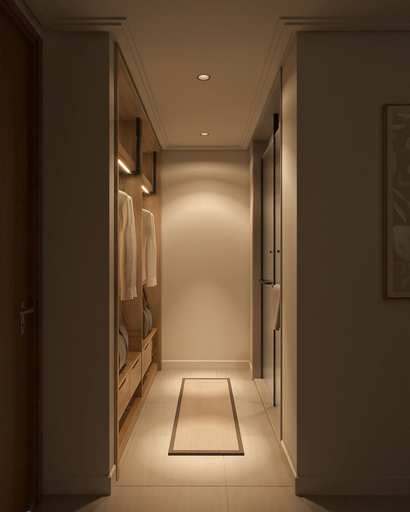 Room 5, HOTEL du LAC SIGNATURE, Hoàn Kiếm