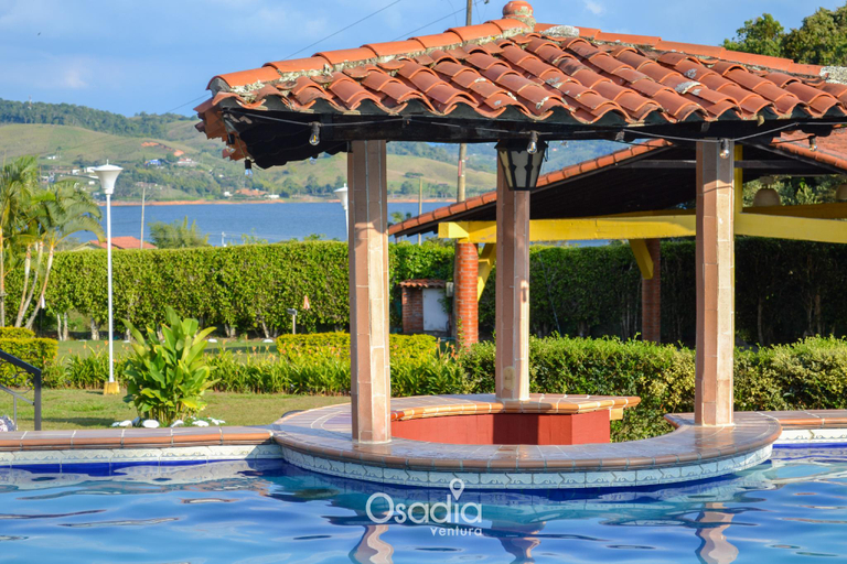 Sport & Beauty 2, Hotel Osadia Ventura, Calima