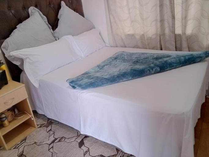 Bedroom 2, NSK GUEST HOUSE, Ekurhuleni