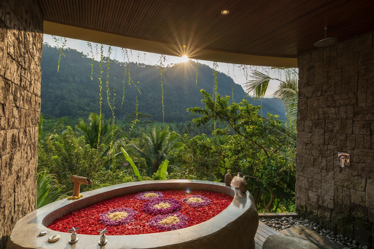 Sport & Beauty 2, The Wapa Lux Tent, Karangasem