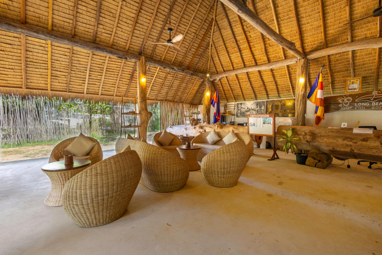 Public Area 3, Long Beach Resort Koh Rong, Sihanoukville