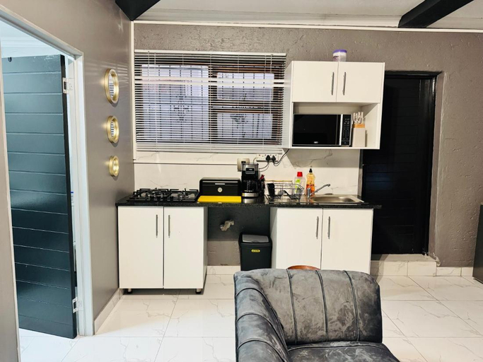Kitchen 2, Villa Picasso Sandton - Executive, City of Johannesburg