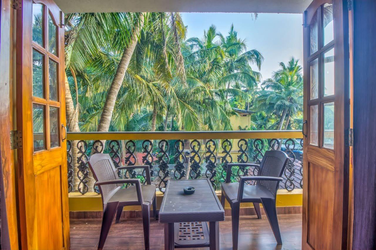 Others 5, Way inn guest house, North Goa
