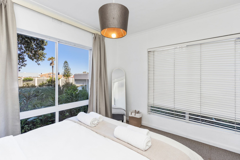 Bedroom 3, Leisure Bay 125, City of Cape Town