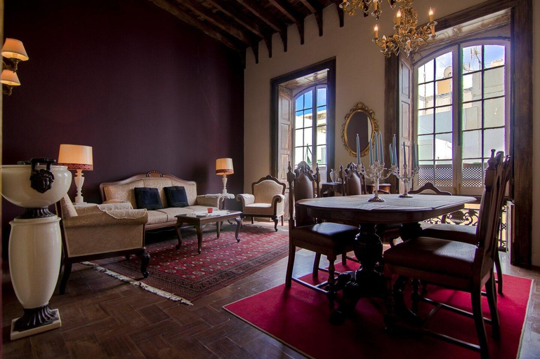 Others 4, Casa San Marcial - Pepita Room, Las Palmas