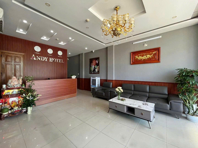 Others 4, ANDY HOTEL DANANG, Da Nang