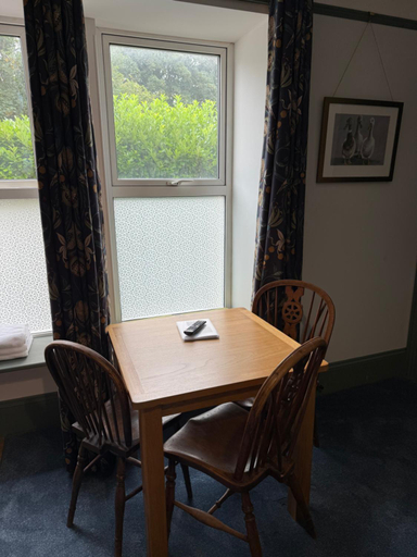 Others 4, Highermead House, Cornwall