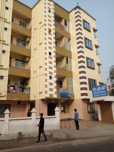 Exterior & Views 5, Goroomgo Ganga Arati Digha, Purba Medinipur
