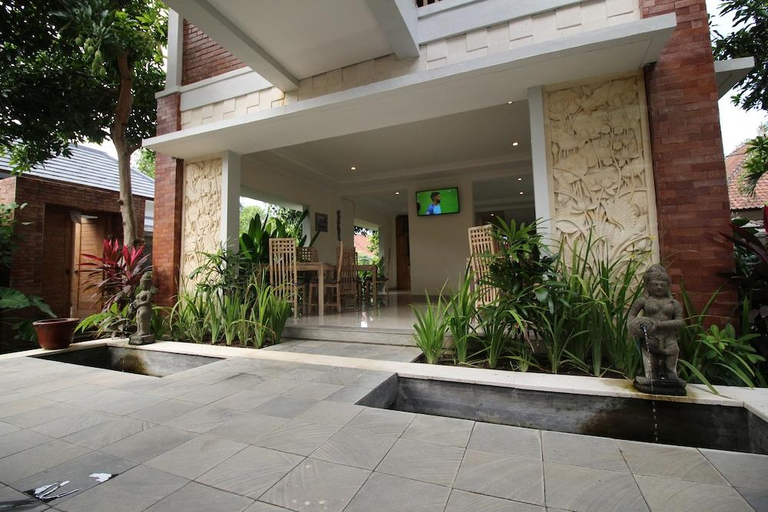 Others 1, Uma De Villa, Denpasar