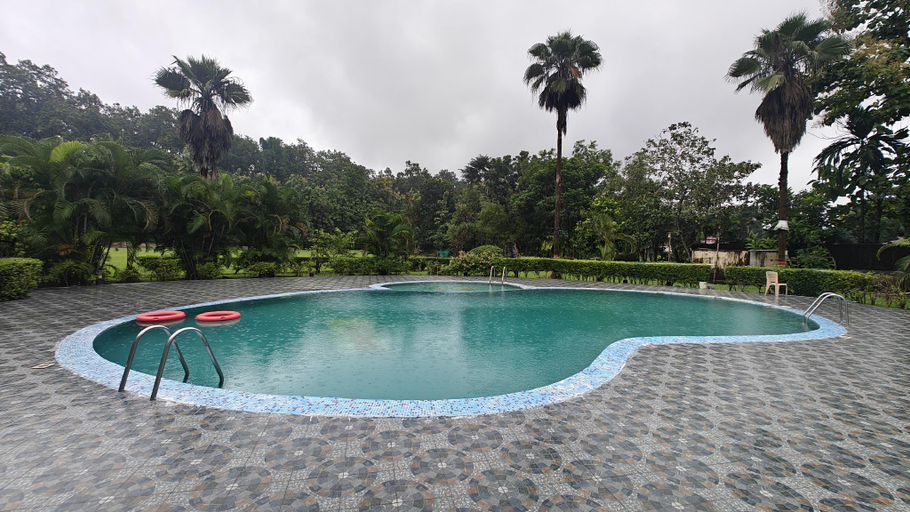 Sport & Beauty 5, Hotel Dreamland Lataguri, Jalpaiguri