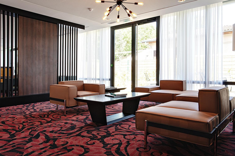 Public Area 4, OSKO - Hôtel Toulouse Aéroport, Haute-Garonne